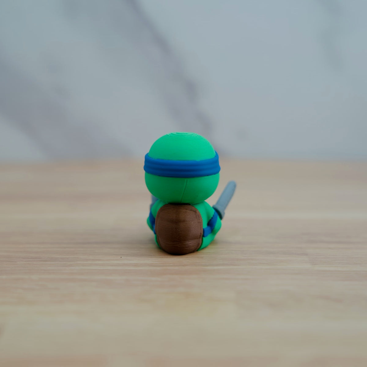 Mini Leonardo