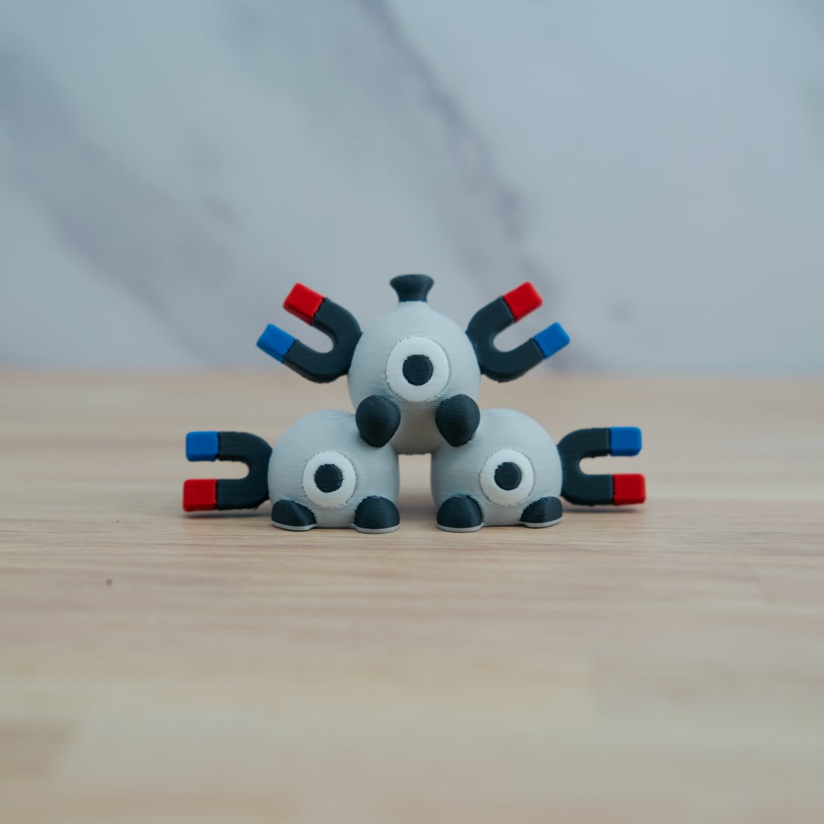 Mini Magneton