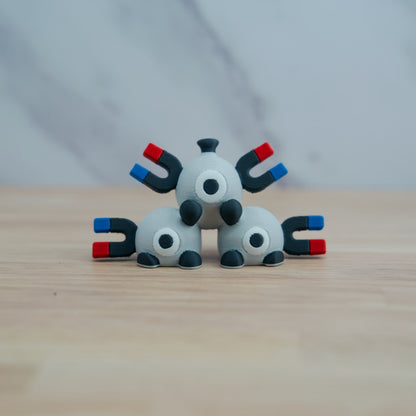 Mini Magneton
