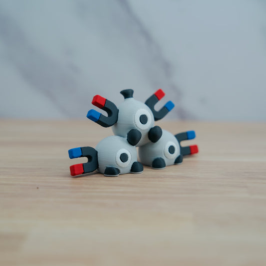 Mini Magneton