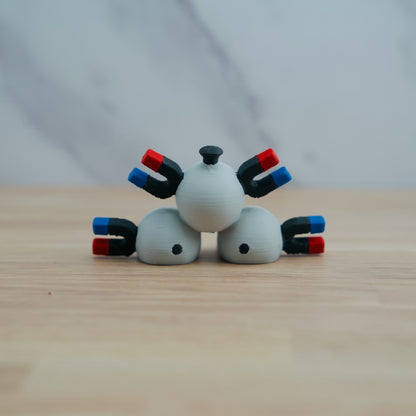 Mini Magneton