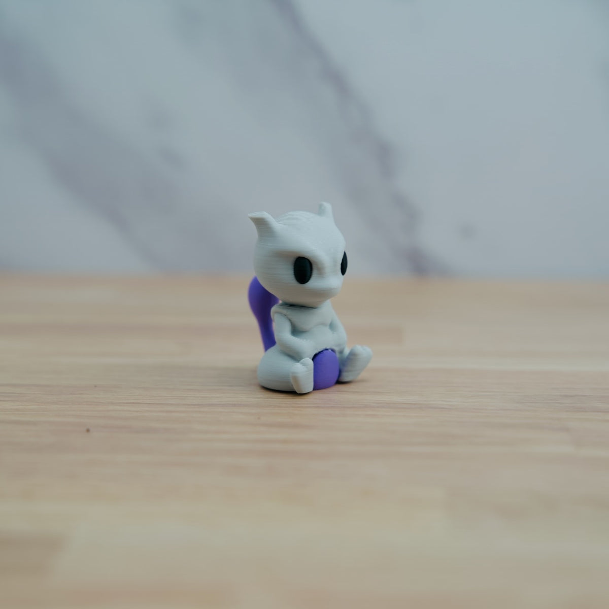 Mini Mewtwo
