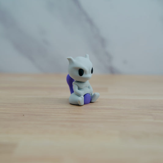 Mini Mewtwo