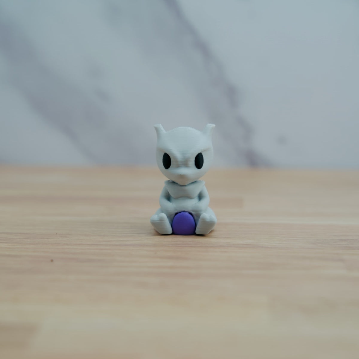 Mini Mewtwo