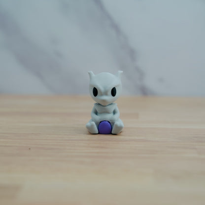 Mini Mewtwo