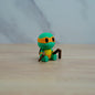 Mini Michelangelo