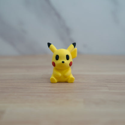 Mini Pikachu