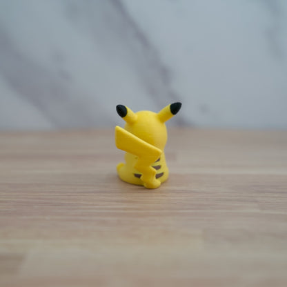 Mini Pikachu