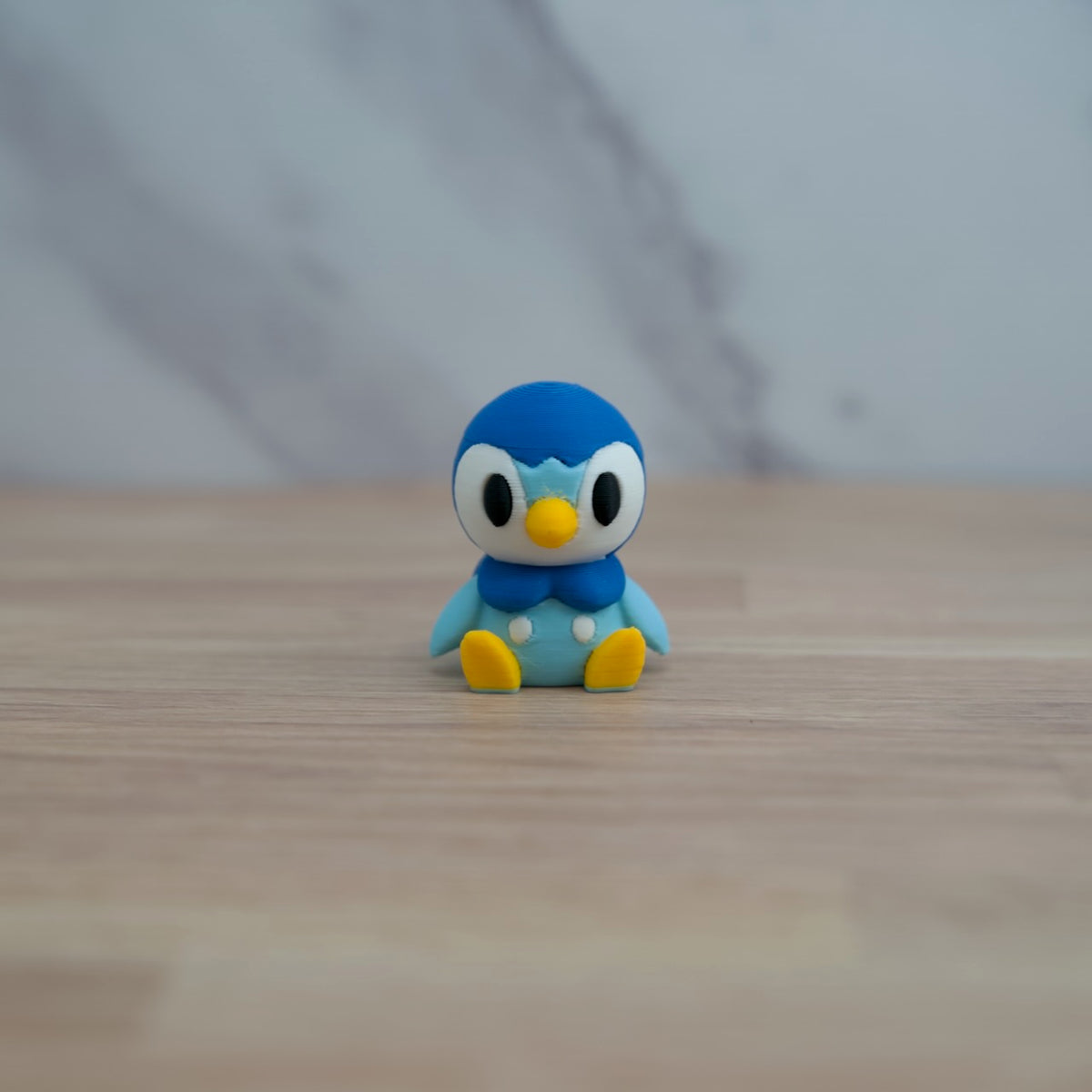 Mini Piplup