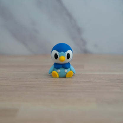 Mini Piplup
