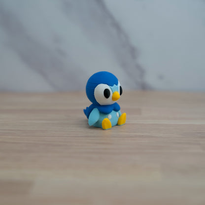 Mini Piplup
