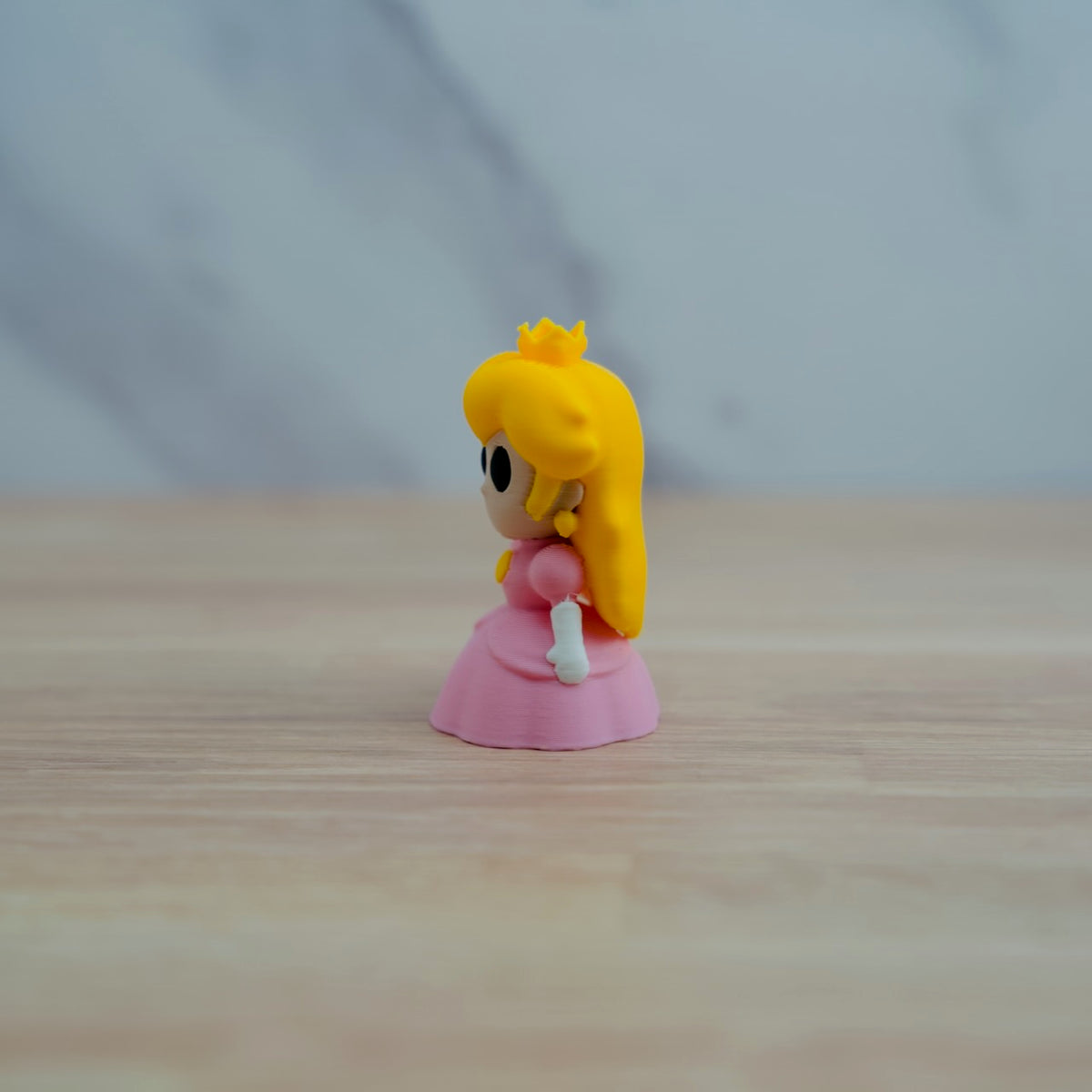 Mini Princess Peach