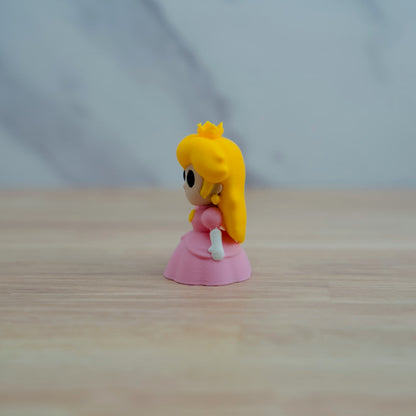 Mini Princess Peach