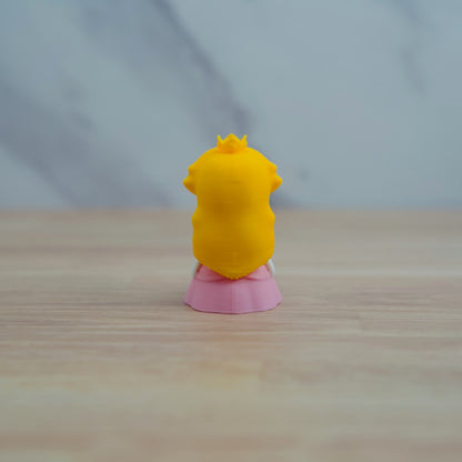 Mini Princess Peach