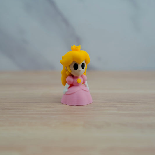 Mini Princess Peach