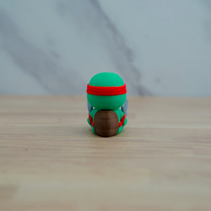 Mini Raphael