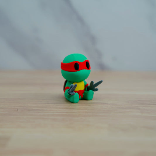 Mini Raphael