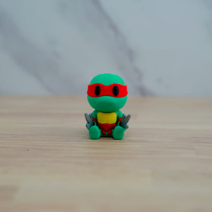 Mini Raphael