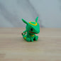 Mini Rayquaza