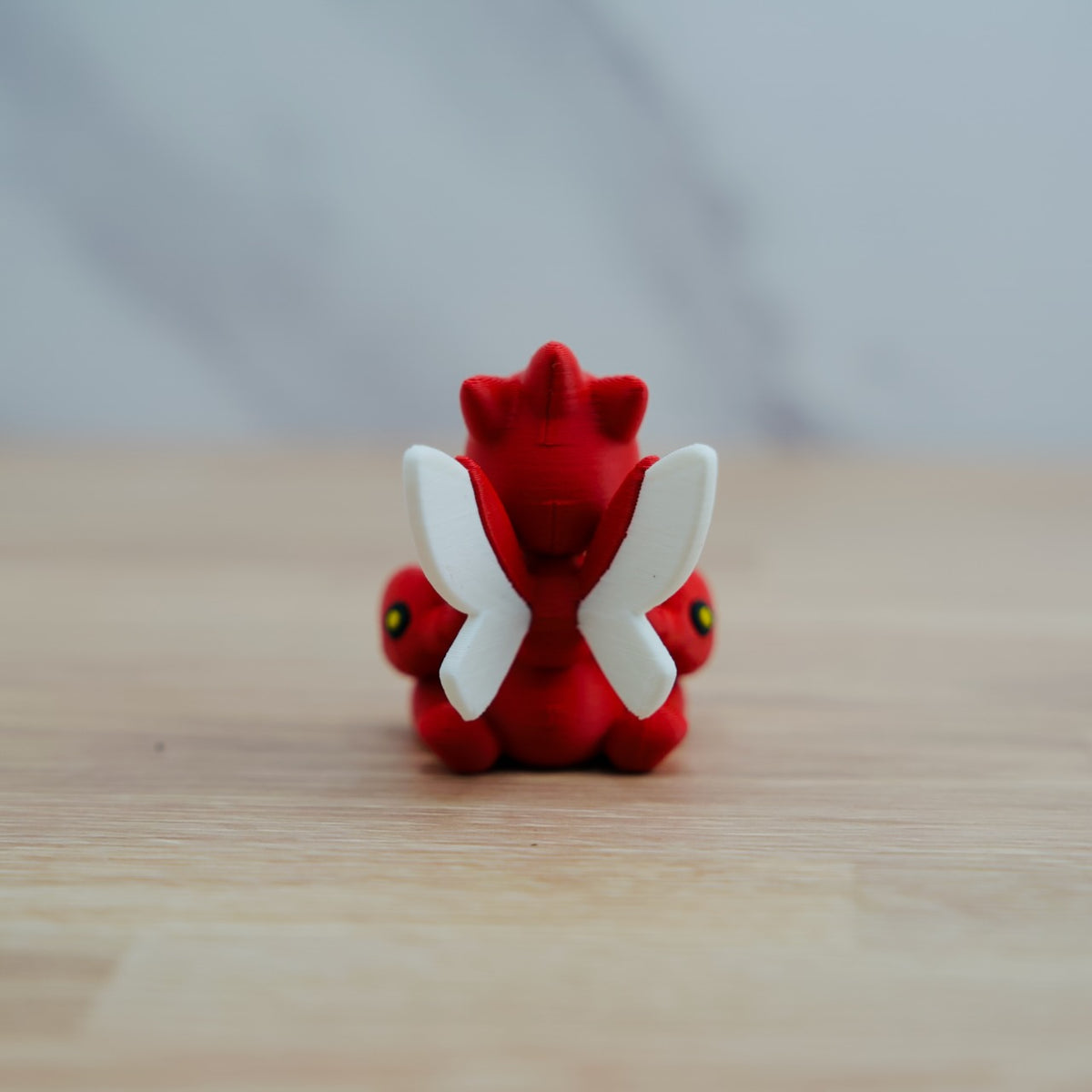 Mini Scizor