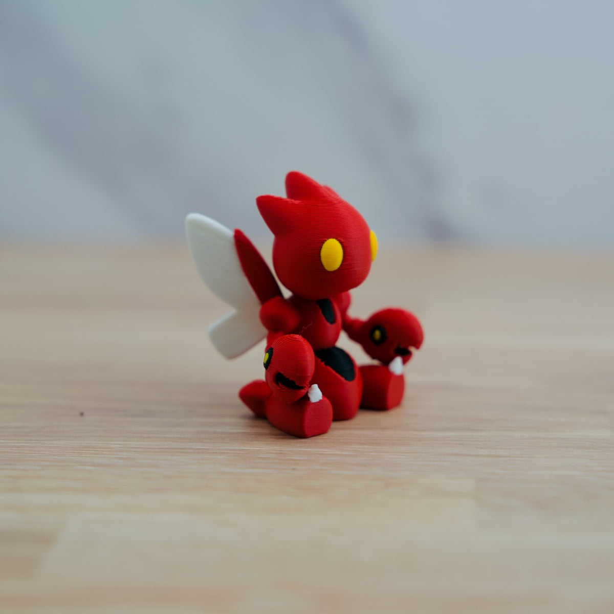 Mini Scizor