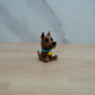 Mini Scooby Doo
