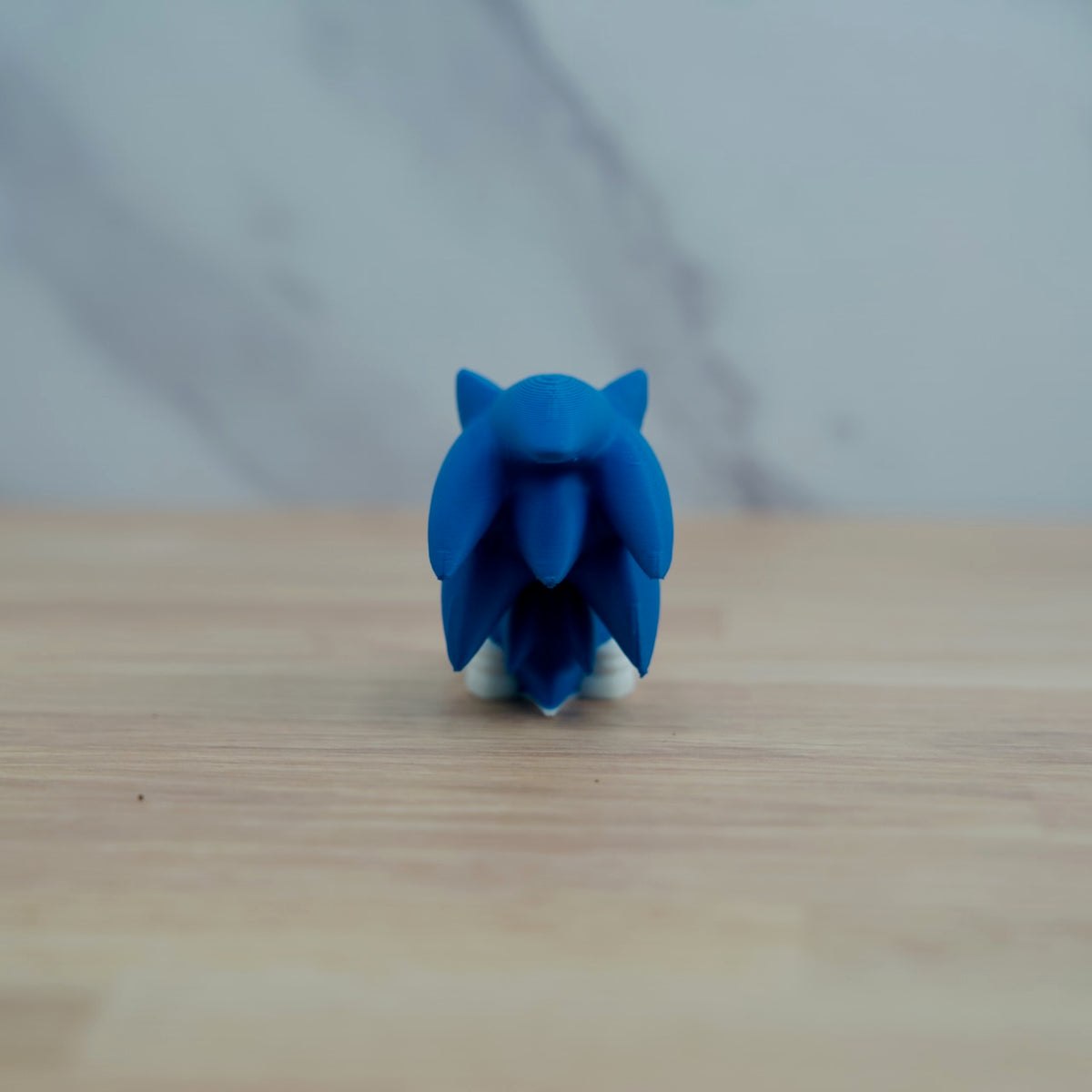 Mini Sonic