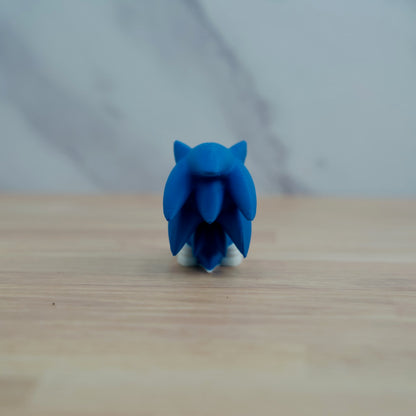 Mini Sonic