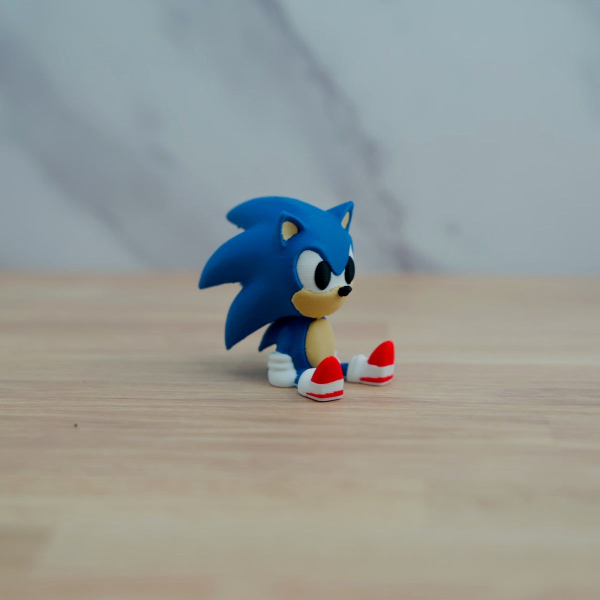 Mini Sonic