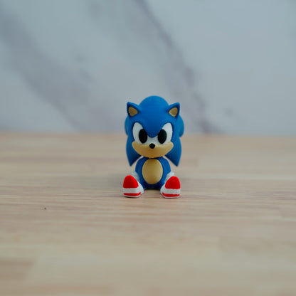 Mini Sonic