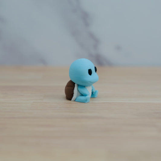 Mini Squirtle