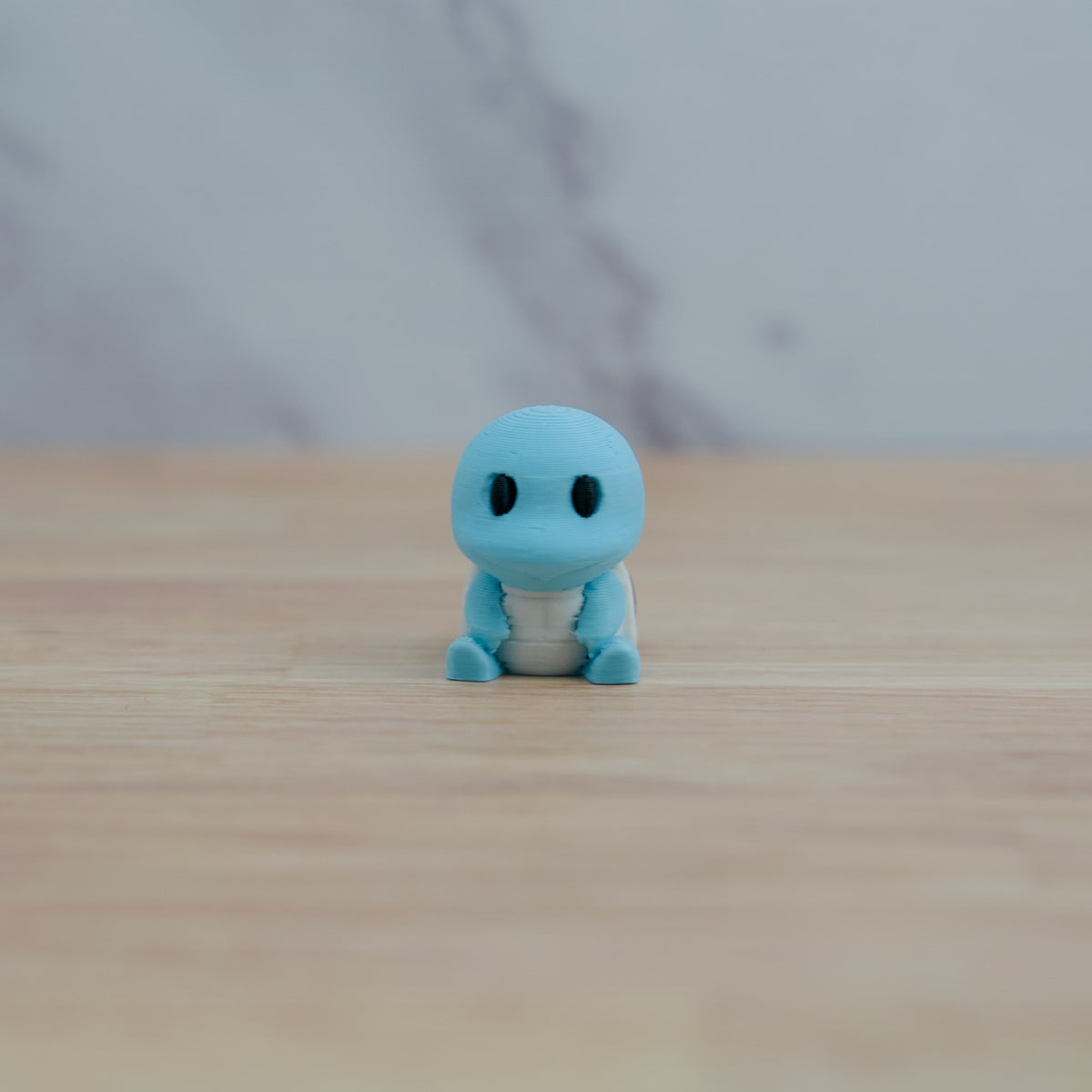 Mini Squirtle