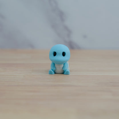 Mini Squirtle