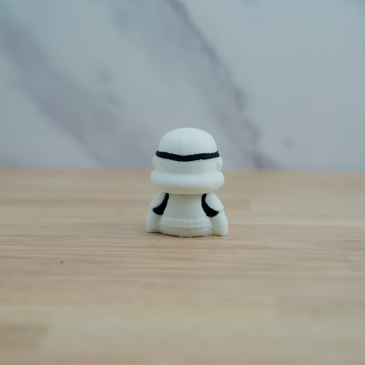 Mini Stormtrooper
