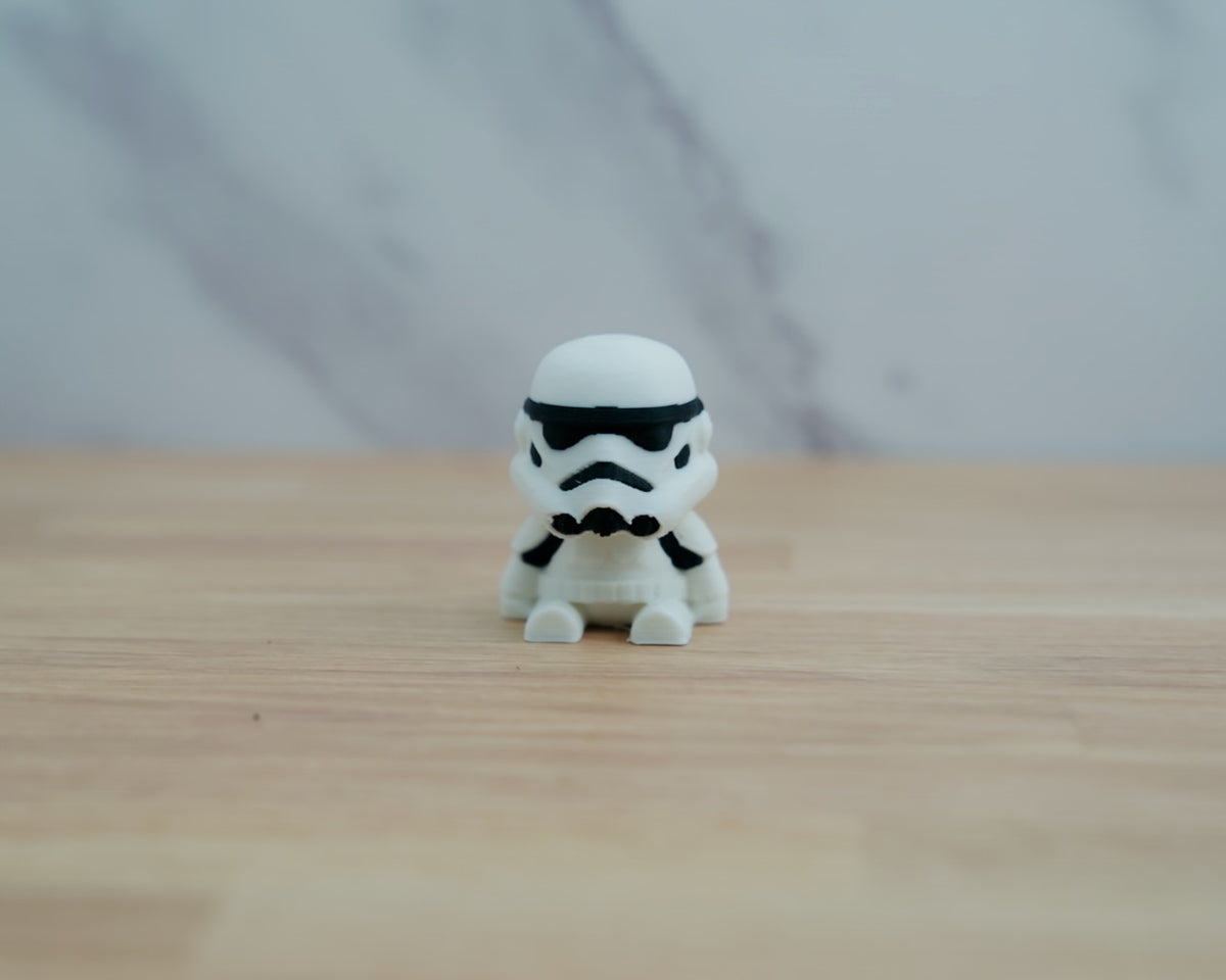 Mini Stormtrooper