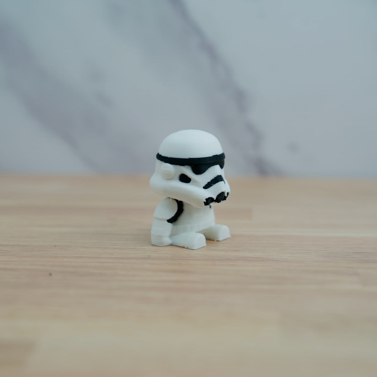 Mini Stormtrooper