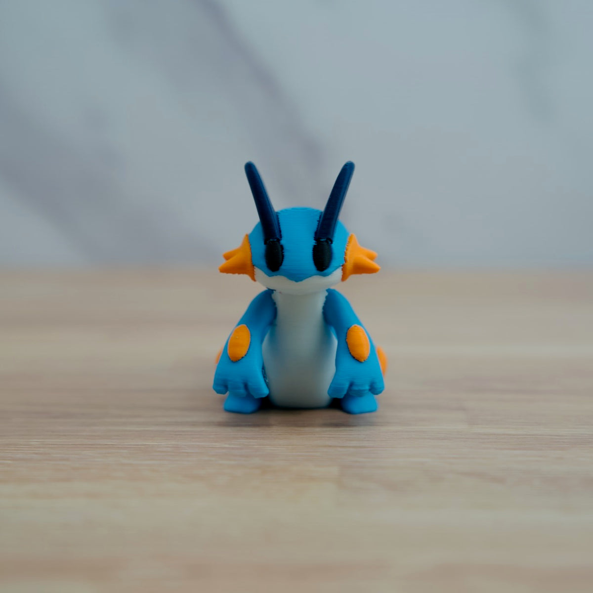 Mini Swanpert