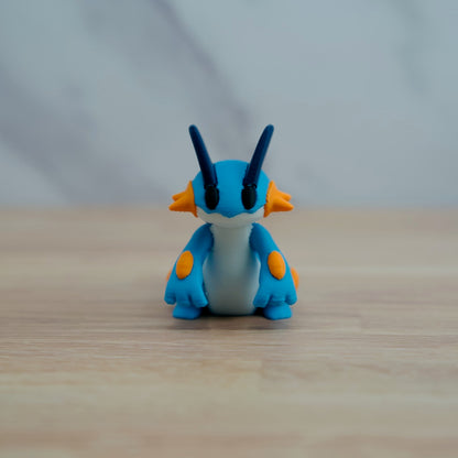 Mini Swanpert