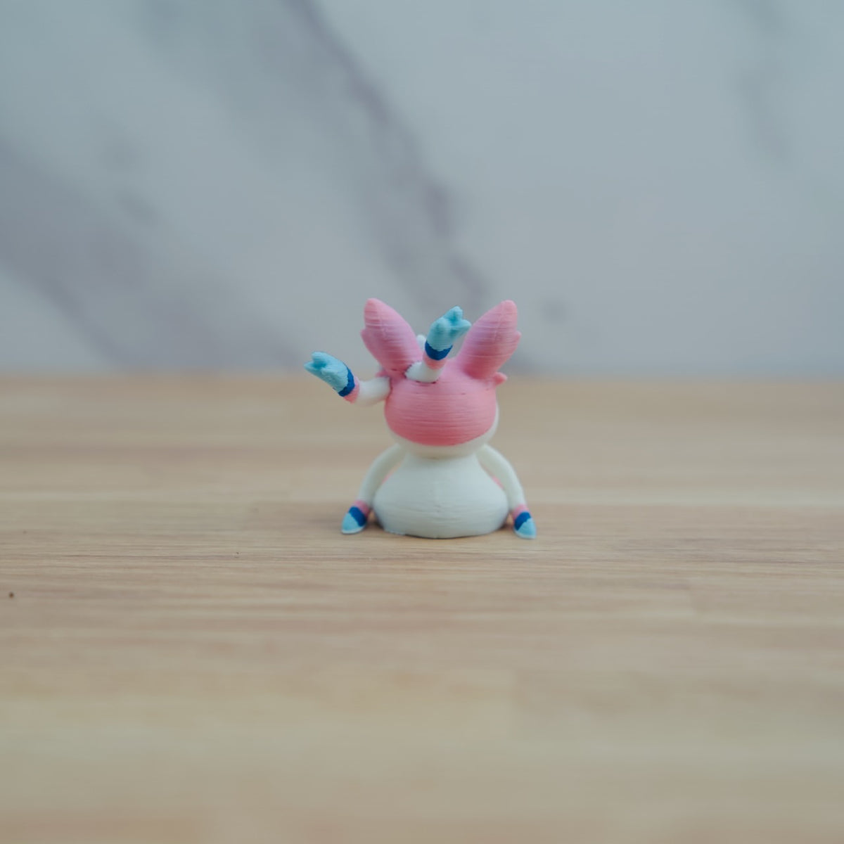 Mini Sylveon