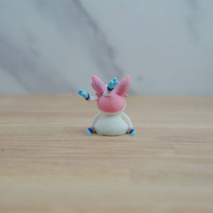 Mini Sylveon
