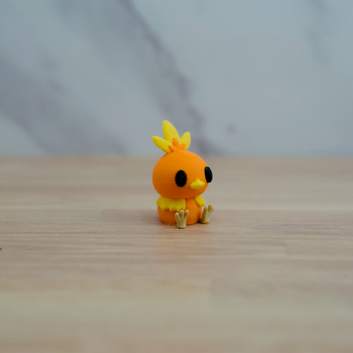 Mini Torchic