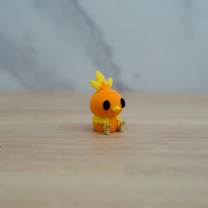 Mini Torchic
