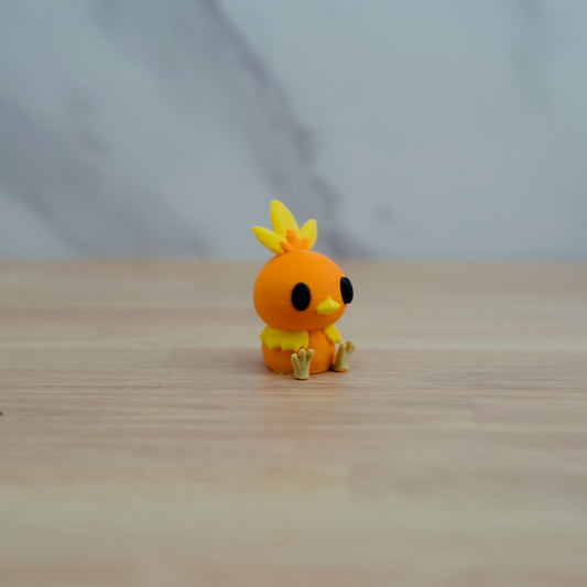 Mini Torchic