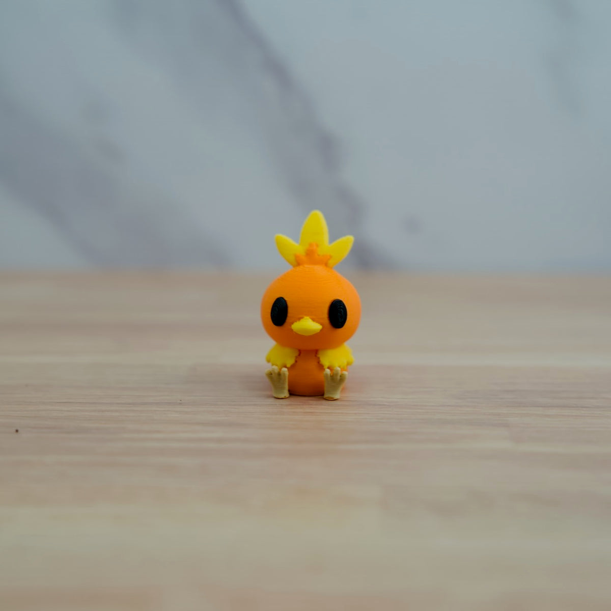 Mini Torchic