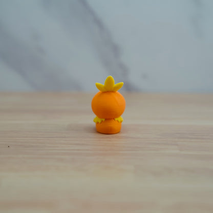 Mini Torchic