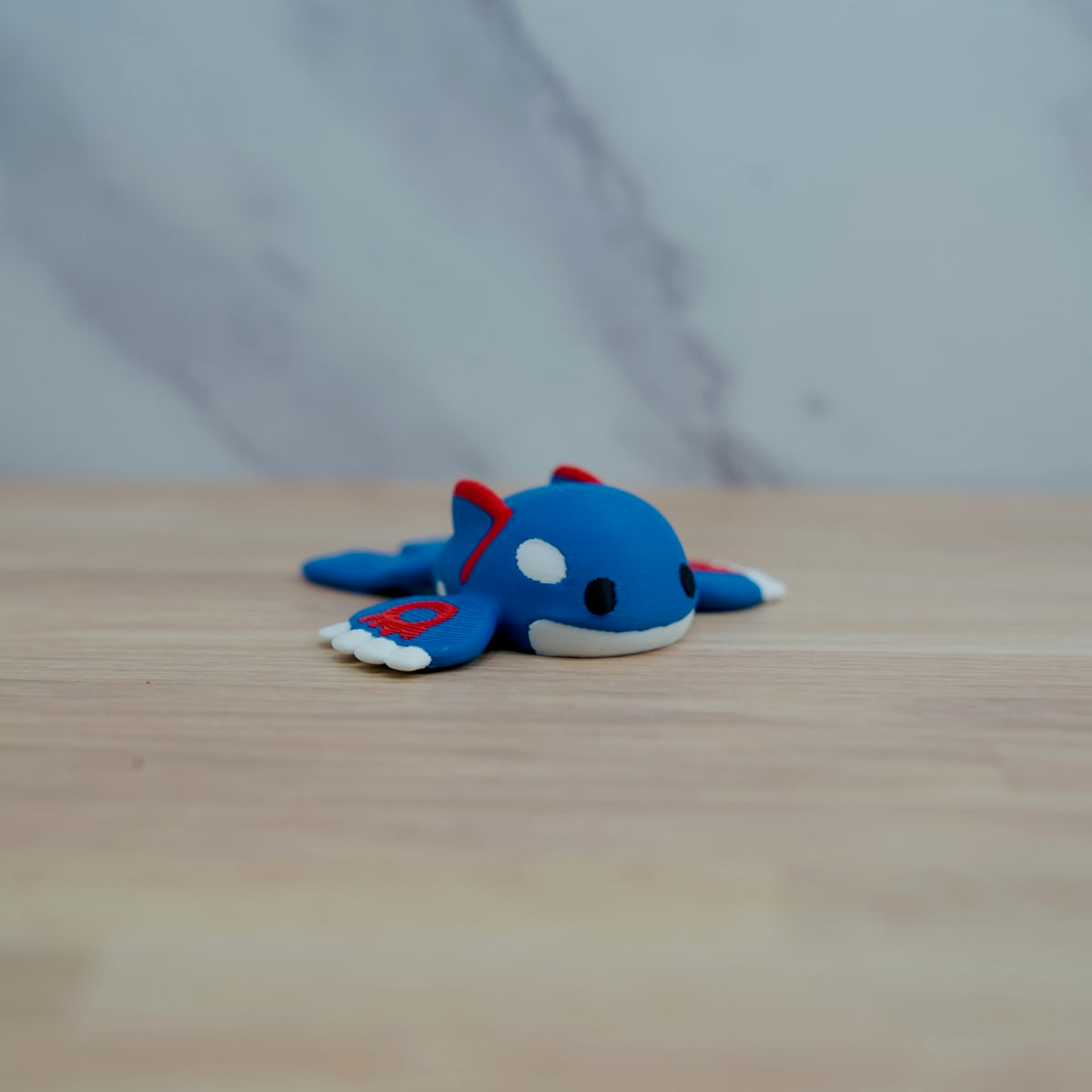 Mini Kyogre