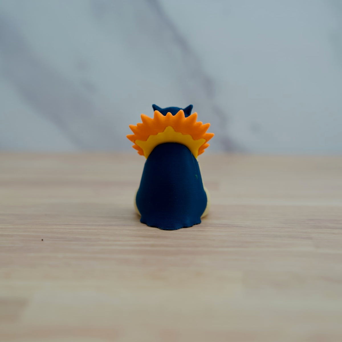 Mini Typhlosion