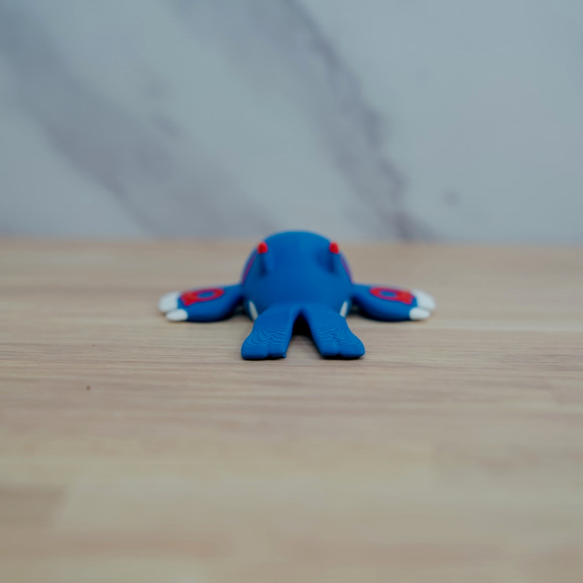 Mini Kyogre