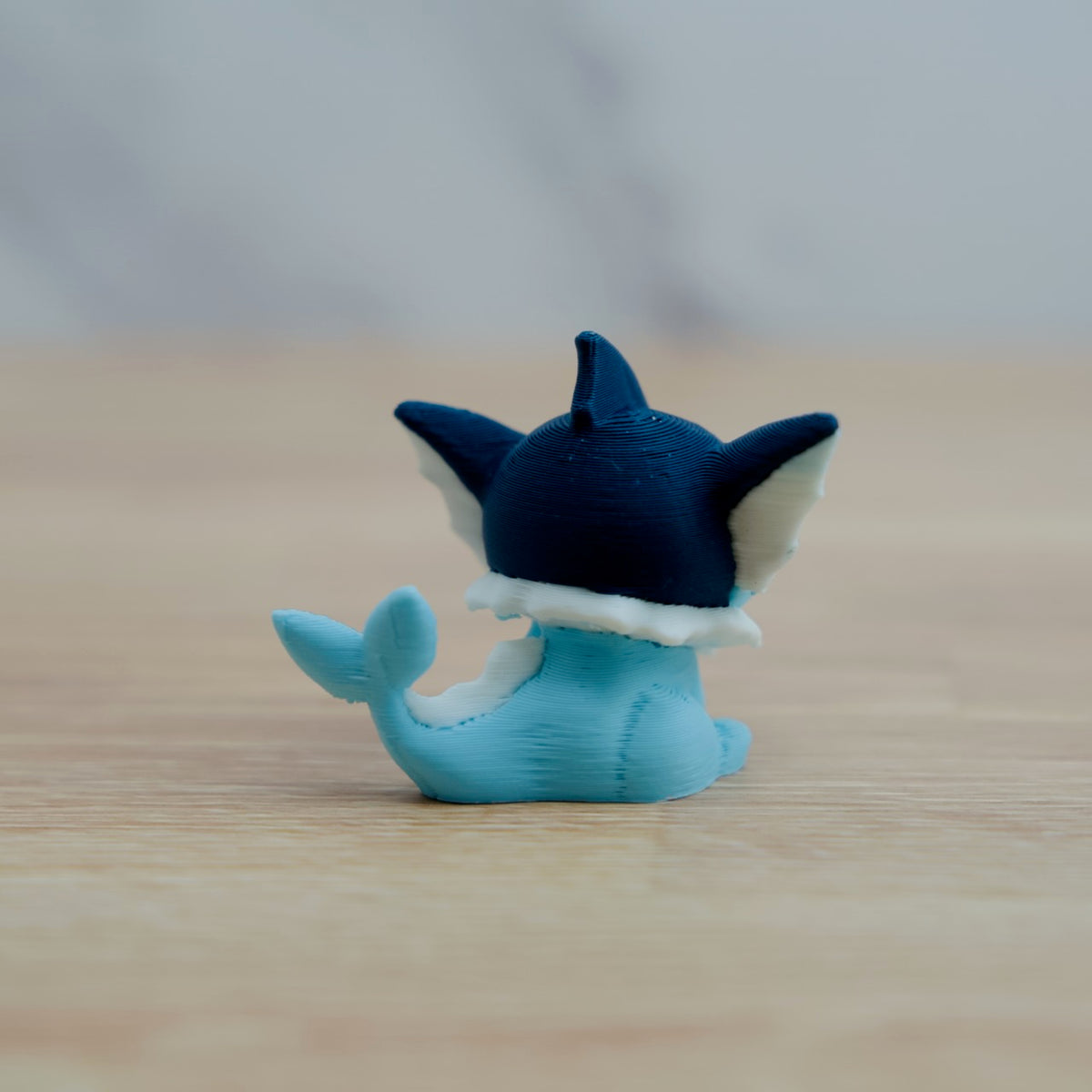 Mini Vaporeon