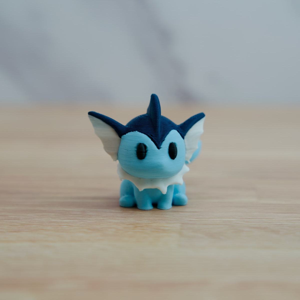 Mini Vaporeon
